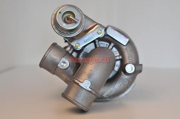 Turbocompresseur (Turbo) GARRETT ref. 720477-5001S